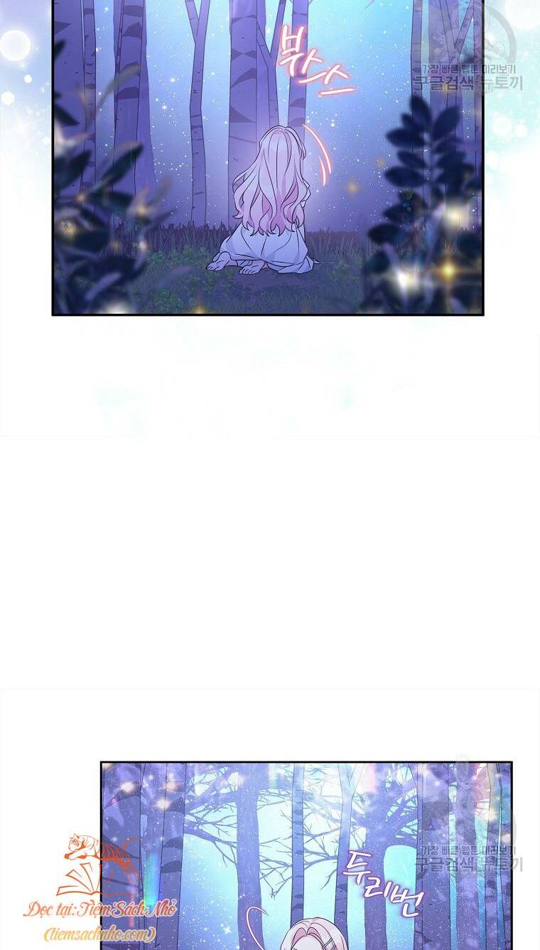 Cô Con Gái Út Của Công Tước Phản Diện chapter 63 56