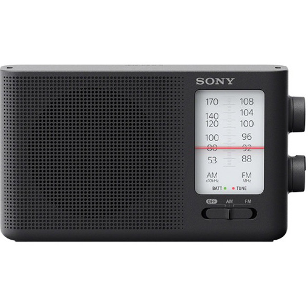 Radio Sony ICF-19 (Hàng nhập khẩu)