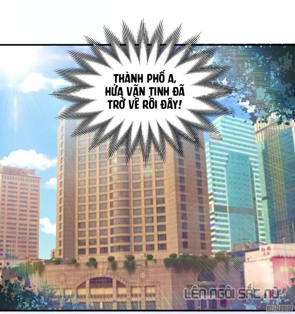 tổng tài khoái hôn chapter 14 19