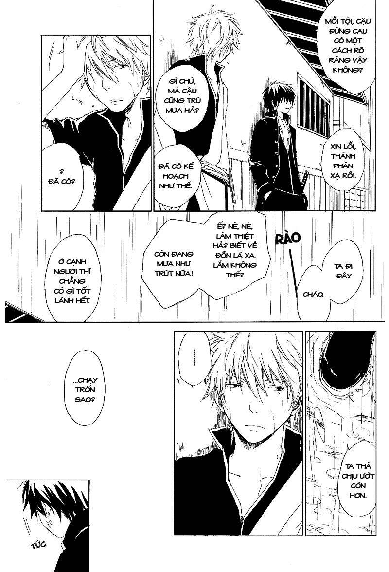 linh hồn bạc dj - oogushi chapter 1 10