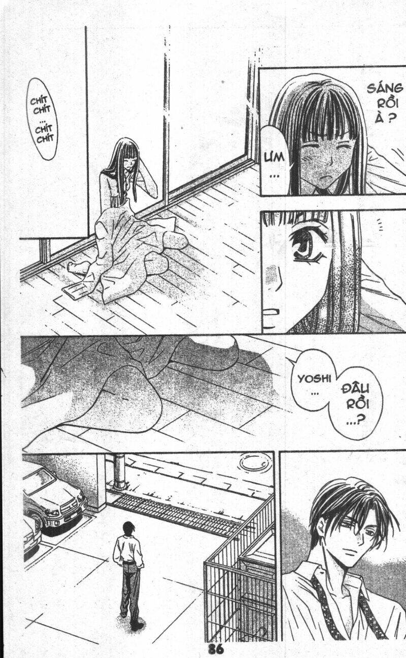 bông hoa bí ẩn chapter 6 86