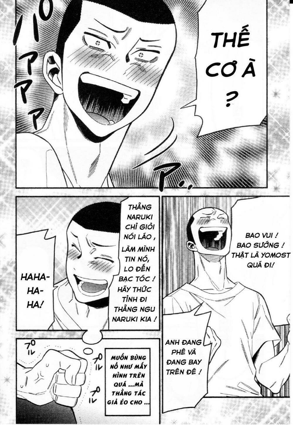 momoiro meloik chapter 23 13