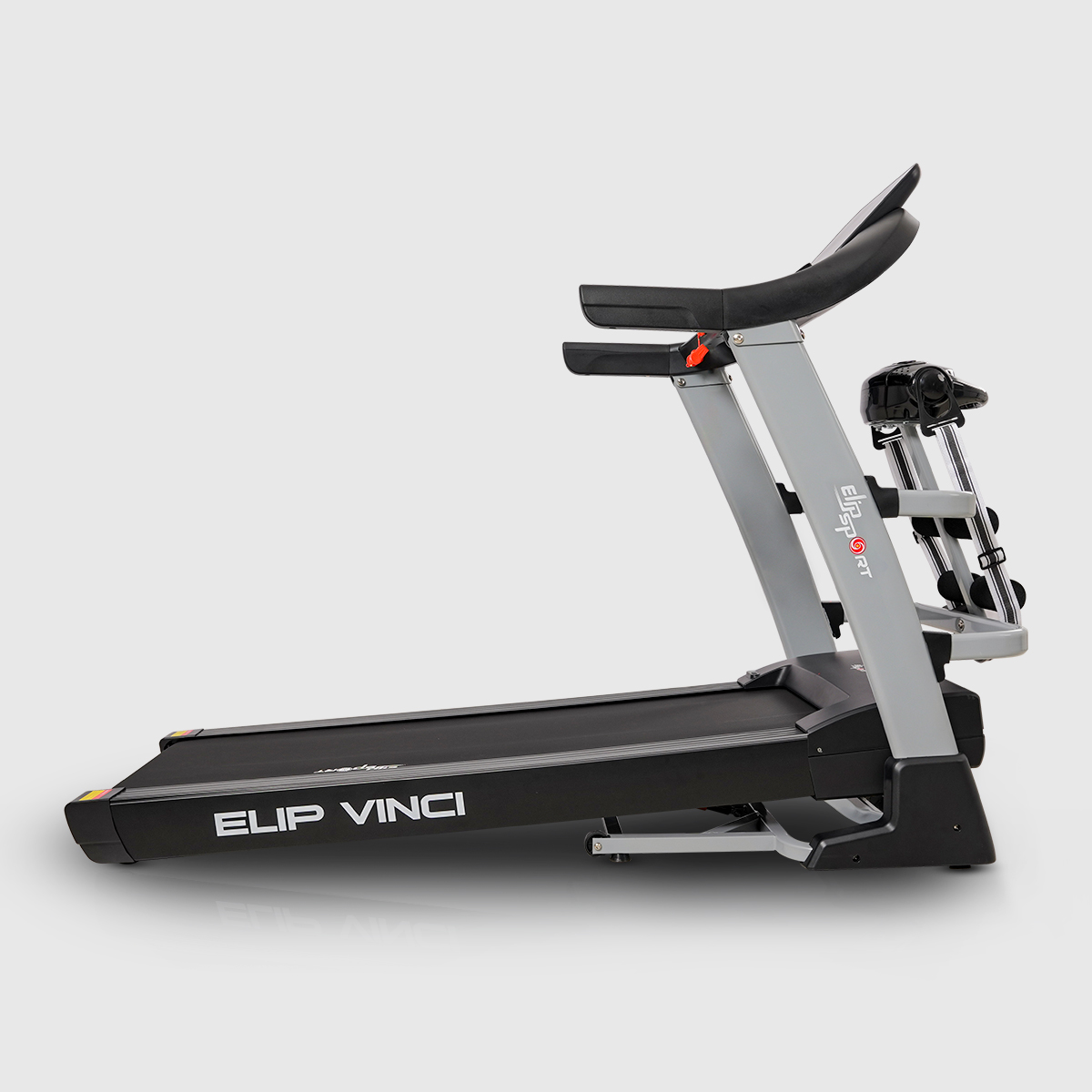 Máy Chạy Bộ Điện Đa Năng ELIP Vinci