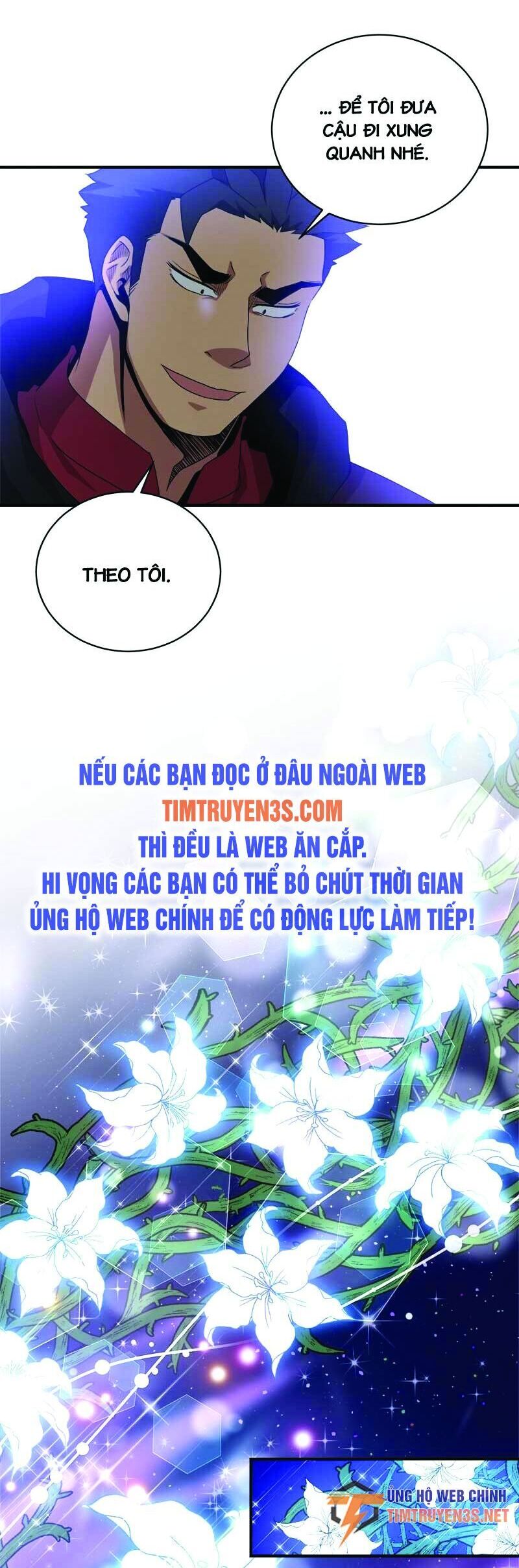 người bán hoa mạnh nhất chapter 74 24