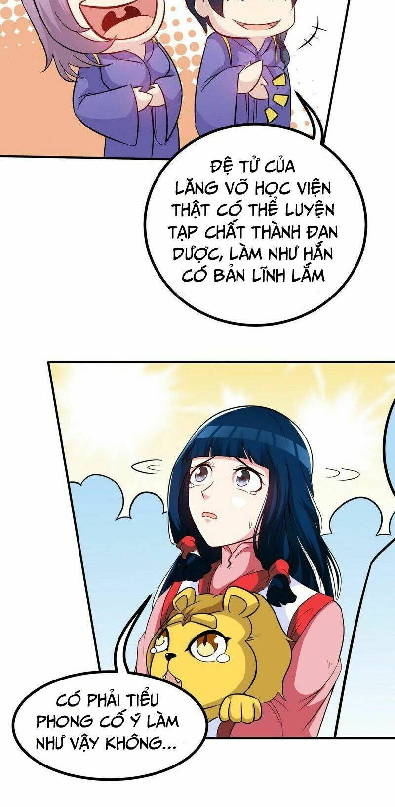 chí tôn thần ma chapter 47 11