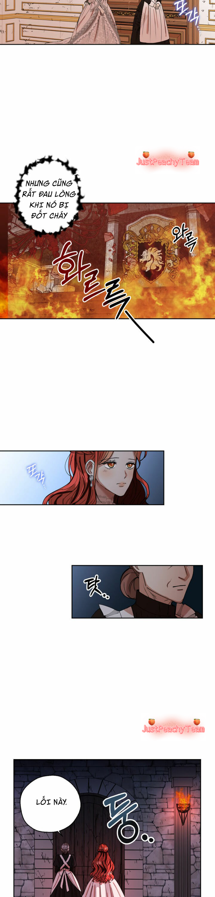 nâng cấp chồng lên level max chapter 2 13