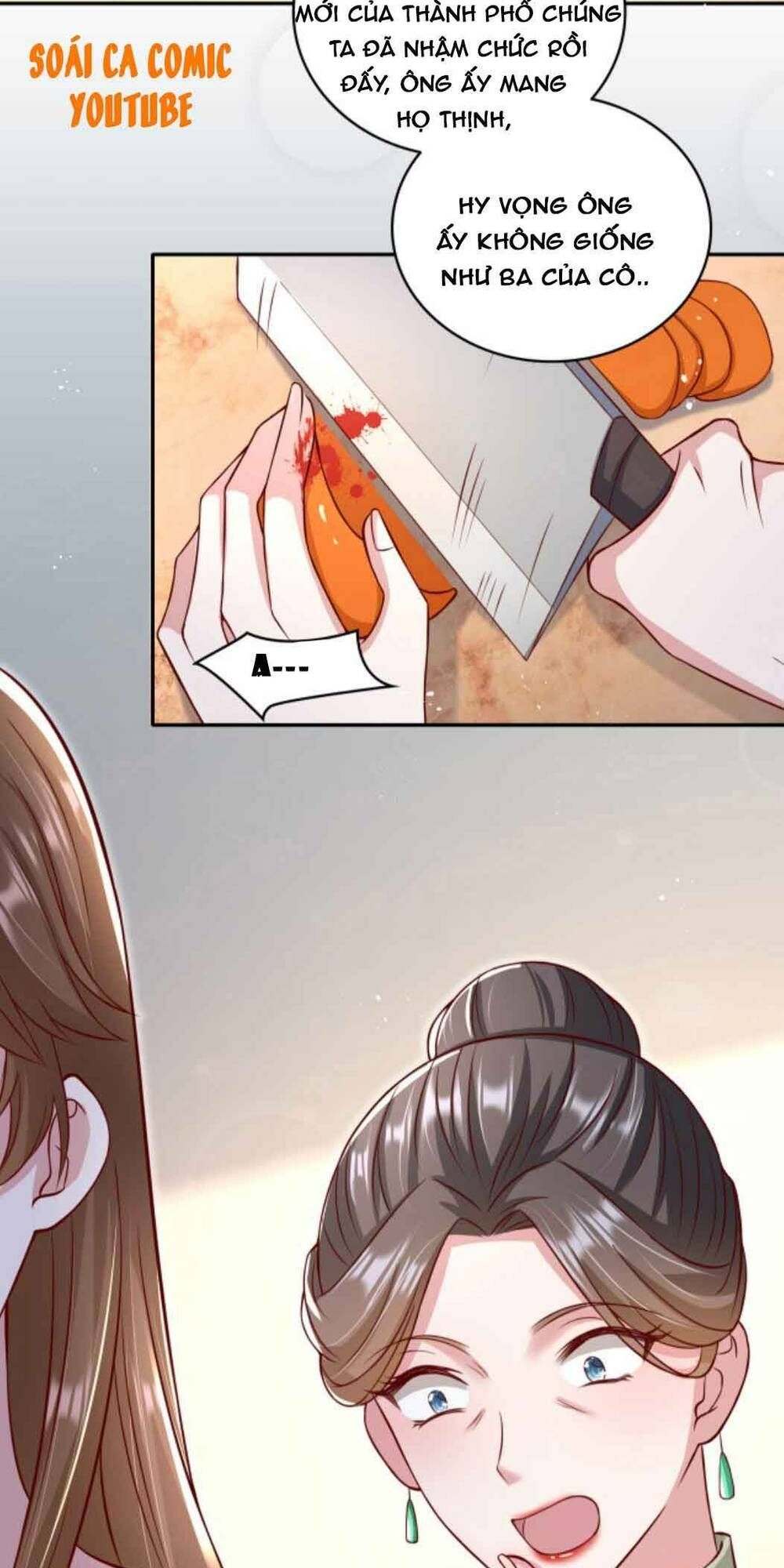 nhất sanh hữu hỉ chapter 45 10