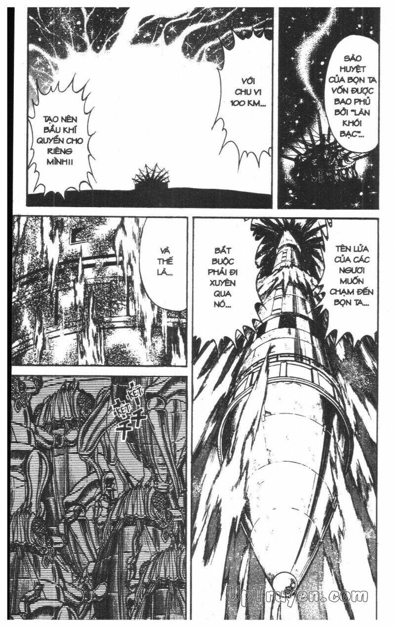 karakuri circus - gánh xiếc quái dị chapter 18 156