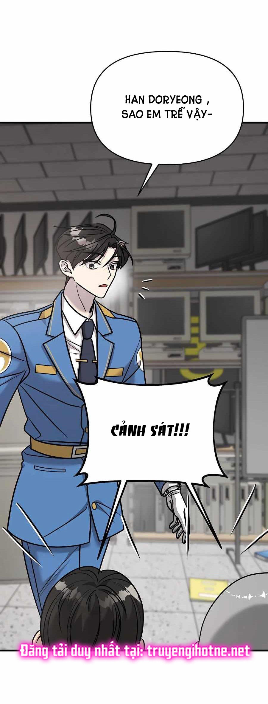 phản diện thuần túy chapter 27.1 10