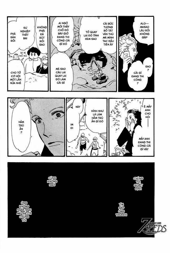 7 mầm sống chapter 182 14