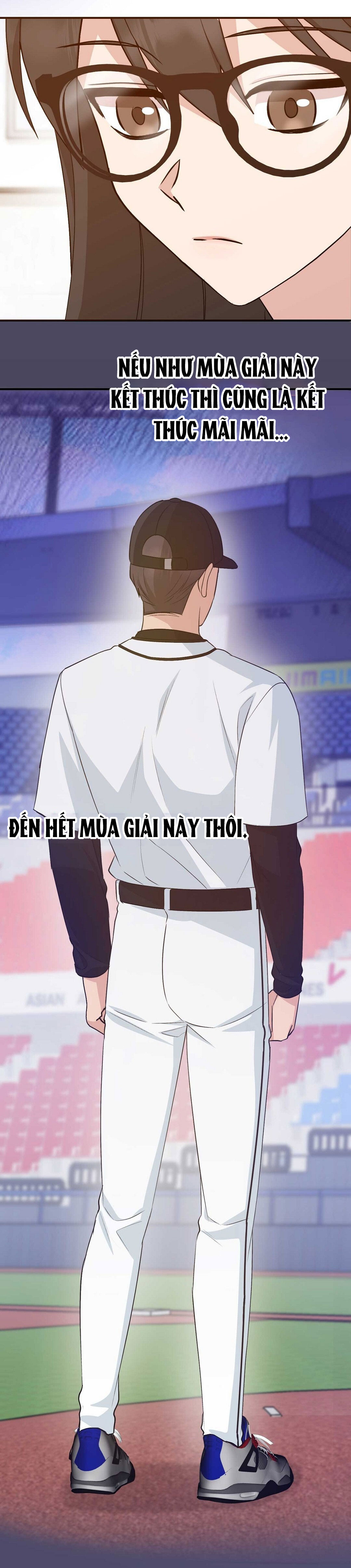 Hợp Đồng Nô Lệ Dâm Đãng chapter 39.1 - Trang 16