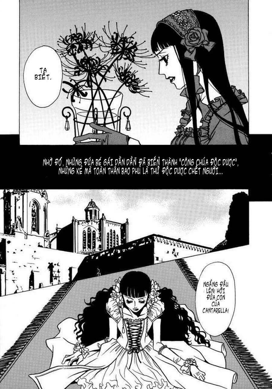 dokuhime - công chúa độc dược chapter 1 15