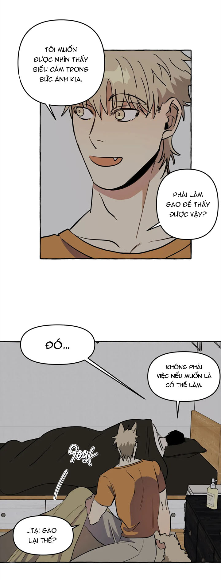 nhà của sam sam chapter 4 15