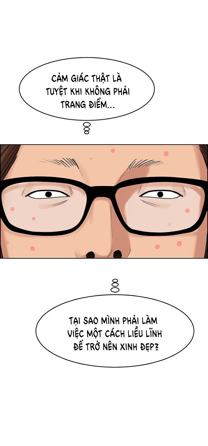 vẻ đẹp đích thực - true beauty chapter 191.2 32