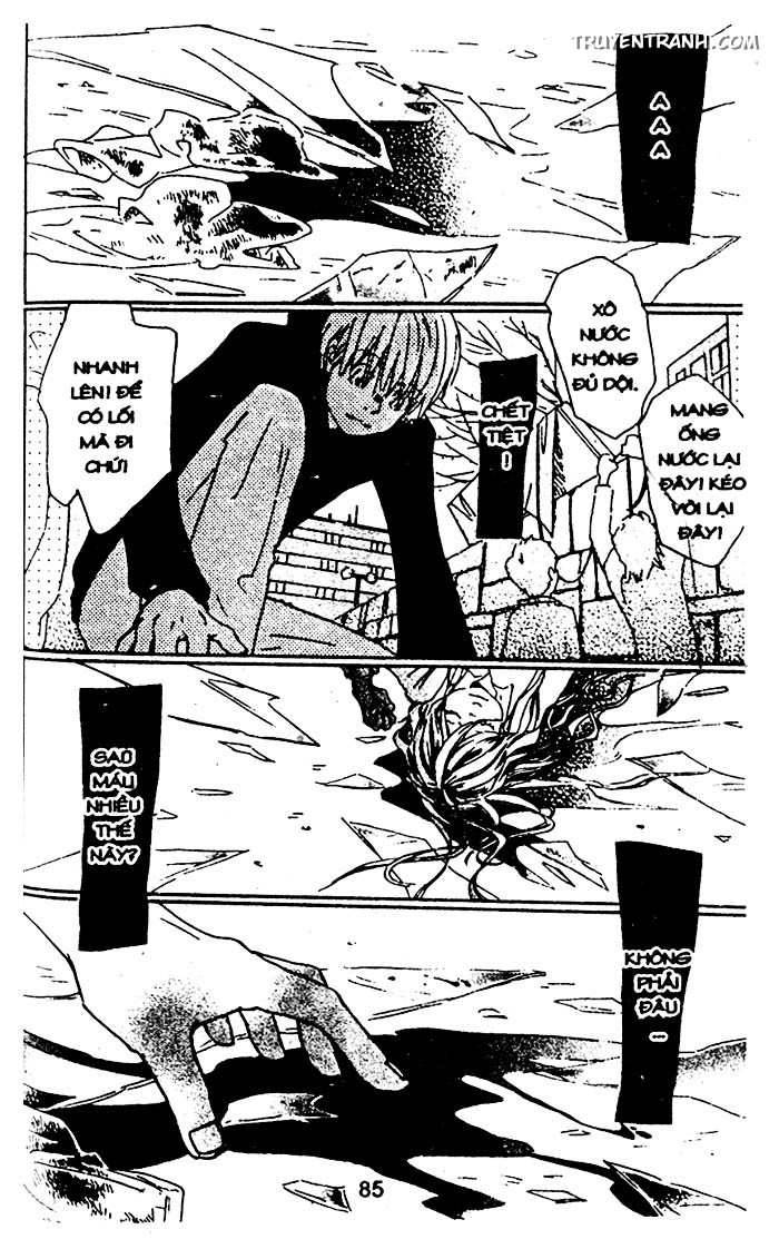 love n life chapter 57 9