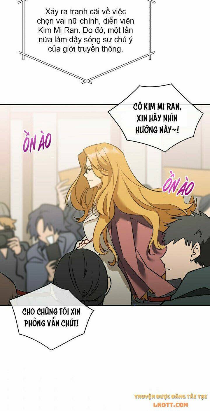 quái thú với hoa chapter 97 34