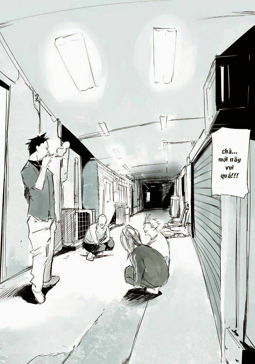 tokyo kushu - jack chapter 1 16