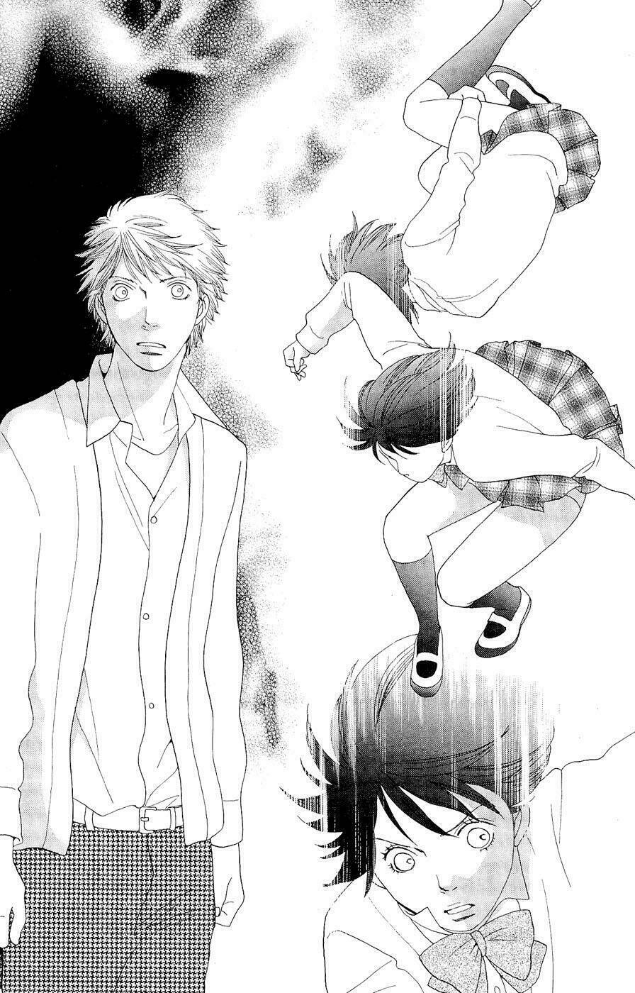 matsuri special chapter 17 31