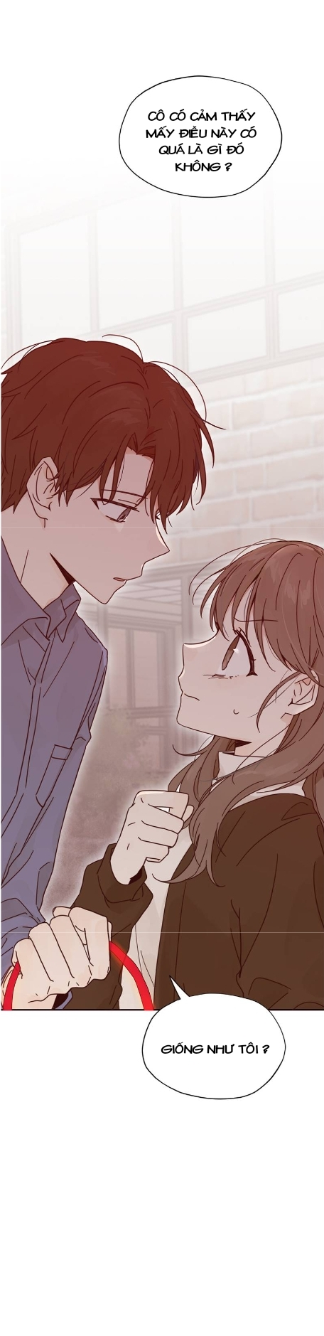 chủ đề tình yêu chapter 3 41