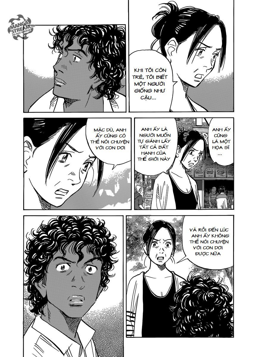 billy bat chapter 137 15