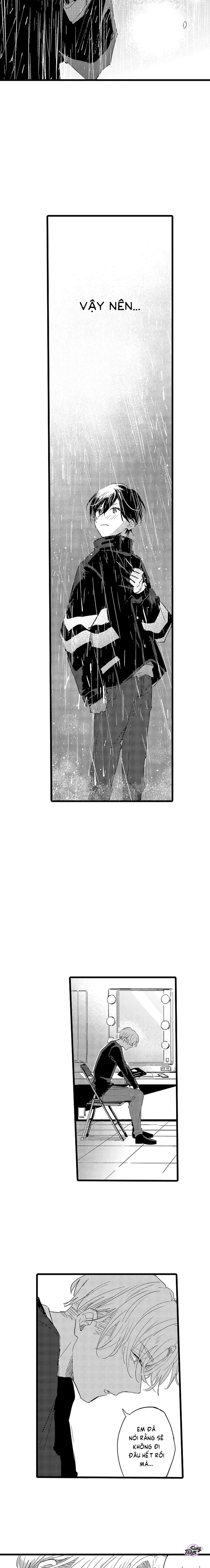 diễn hay vậy thì phải ăn thôi chapter 14 3