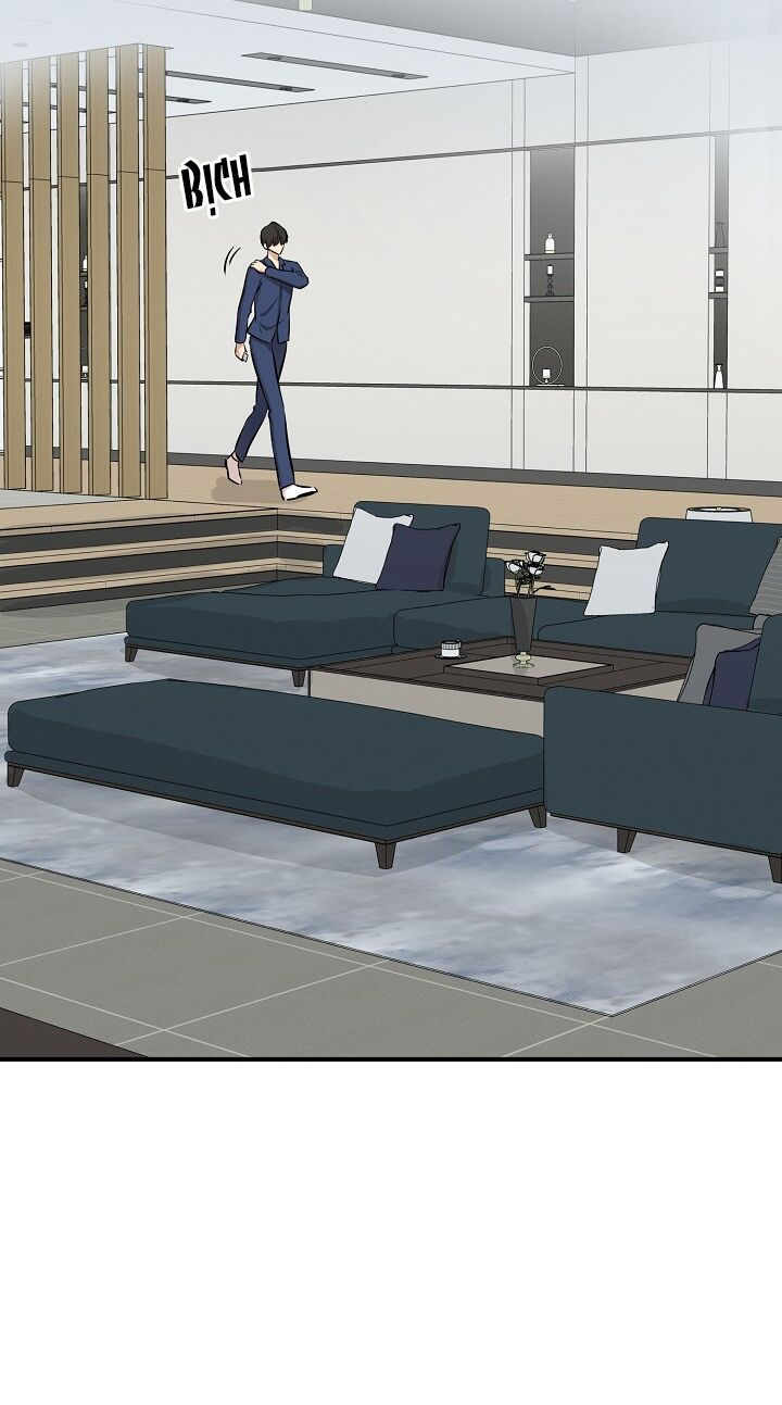 cuộc sống kỳ thú chapter 58 50