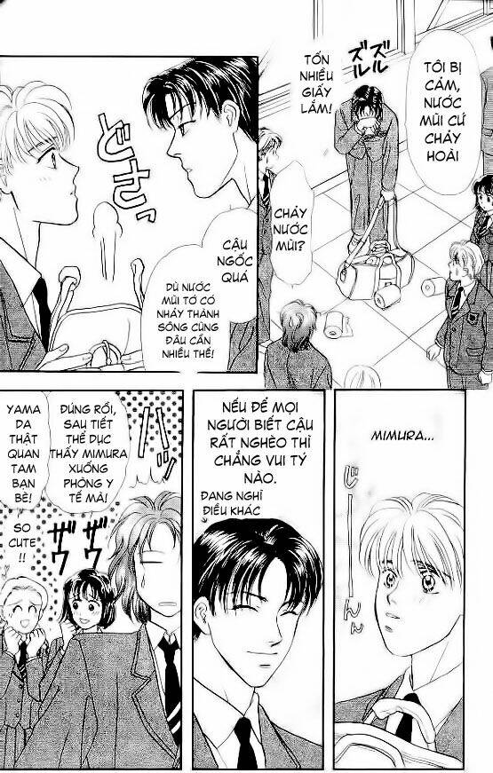 yamada tarou monogatari chapter 3.1 29