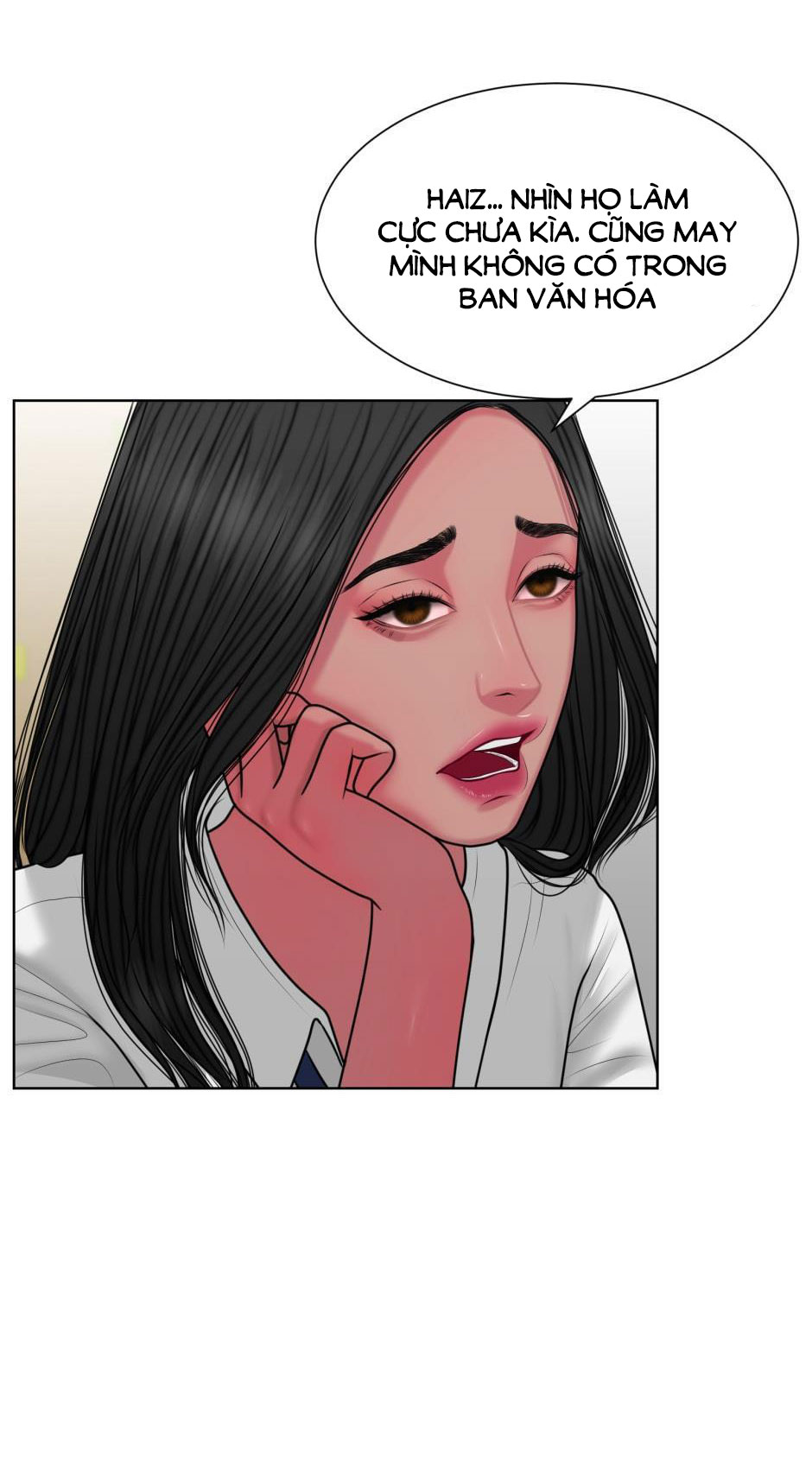 góc tối trái tim chapter 8.1 16