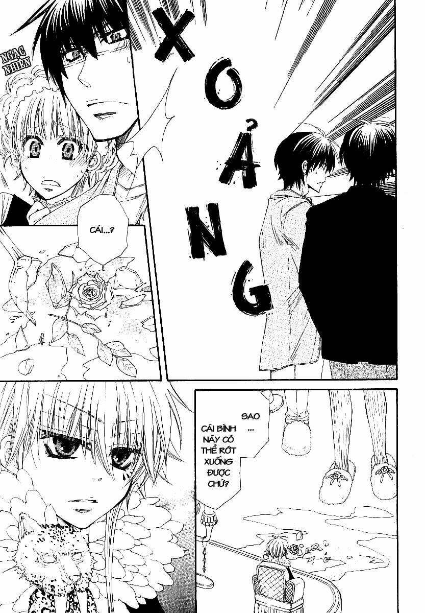 lover's doll chapter 3 16