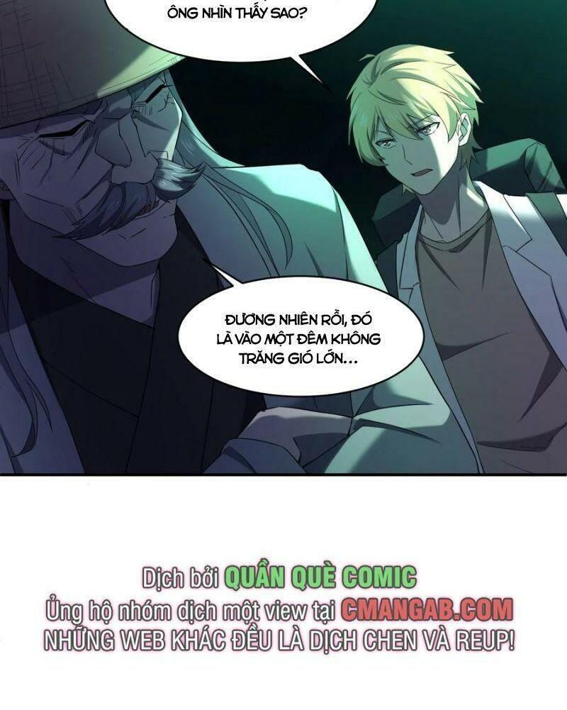 đừng hiểu lầm, tôi mới là người bị hại! chapter 63 7