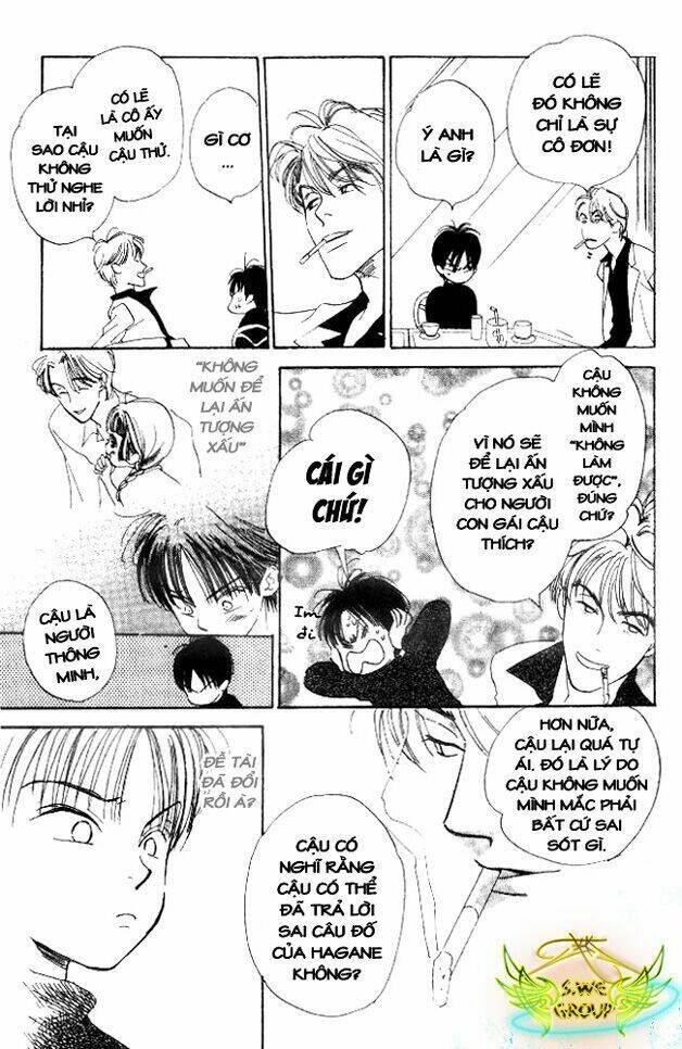 dear mine chapter 11 26