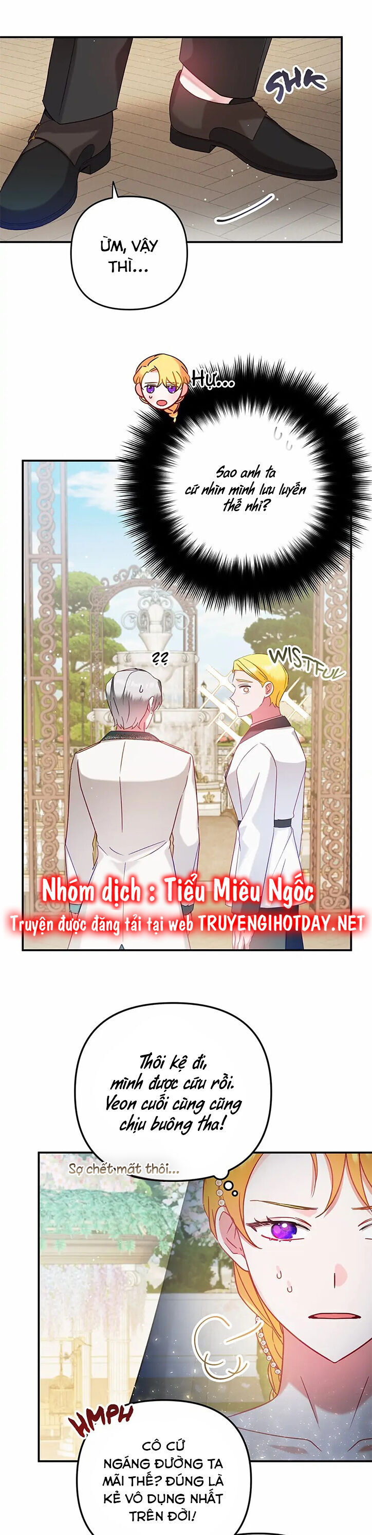 hoàng tử chuyển sinh trở thành người mạnh nhất thế giới nhờ vào sự hiểu biết về bug chapter 52 21