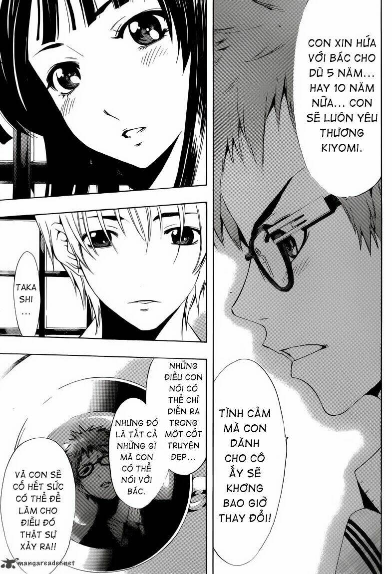 thị trấn tình yêu chapter 225 13