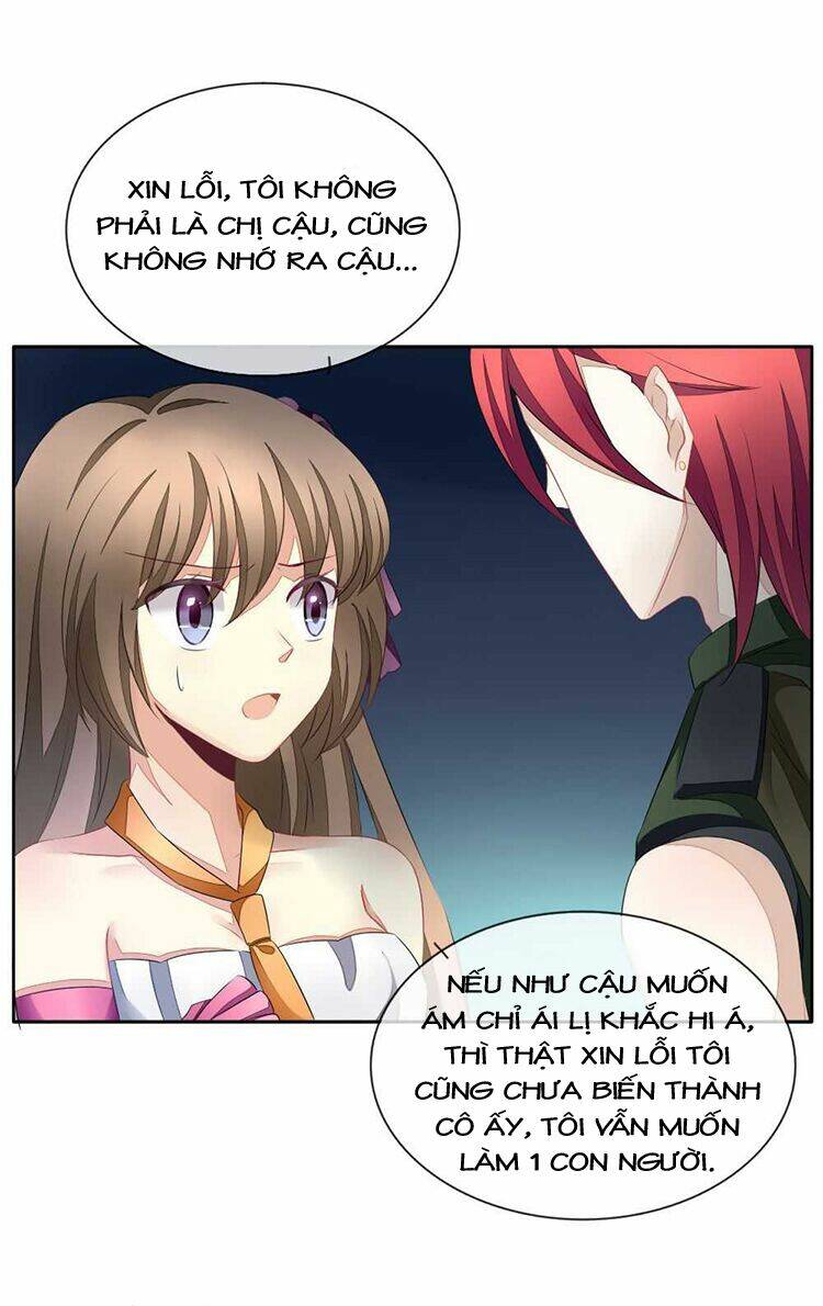 vị hôn thê bỏ trốn chapter 68 15