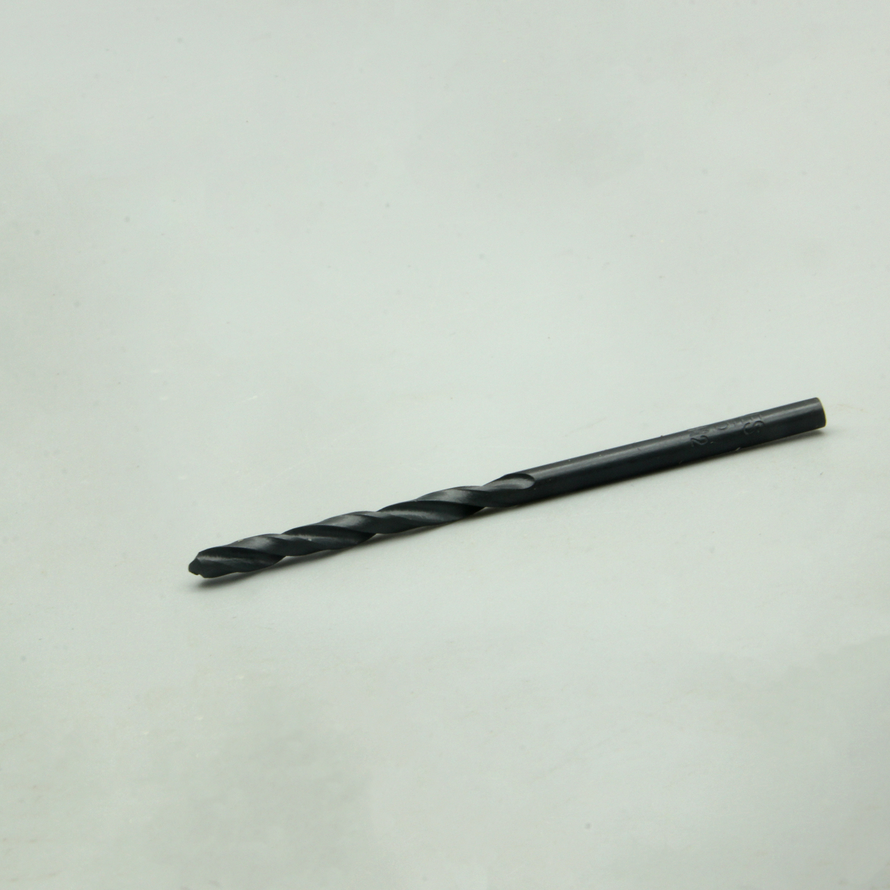 Bộ 3 Mũi khoan sắt chất liệu thép gió HSS đường kính 1mm