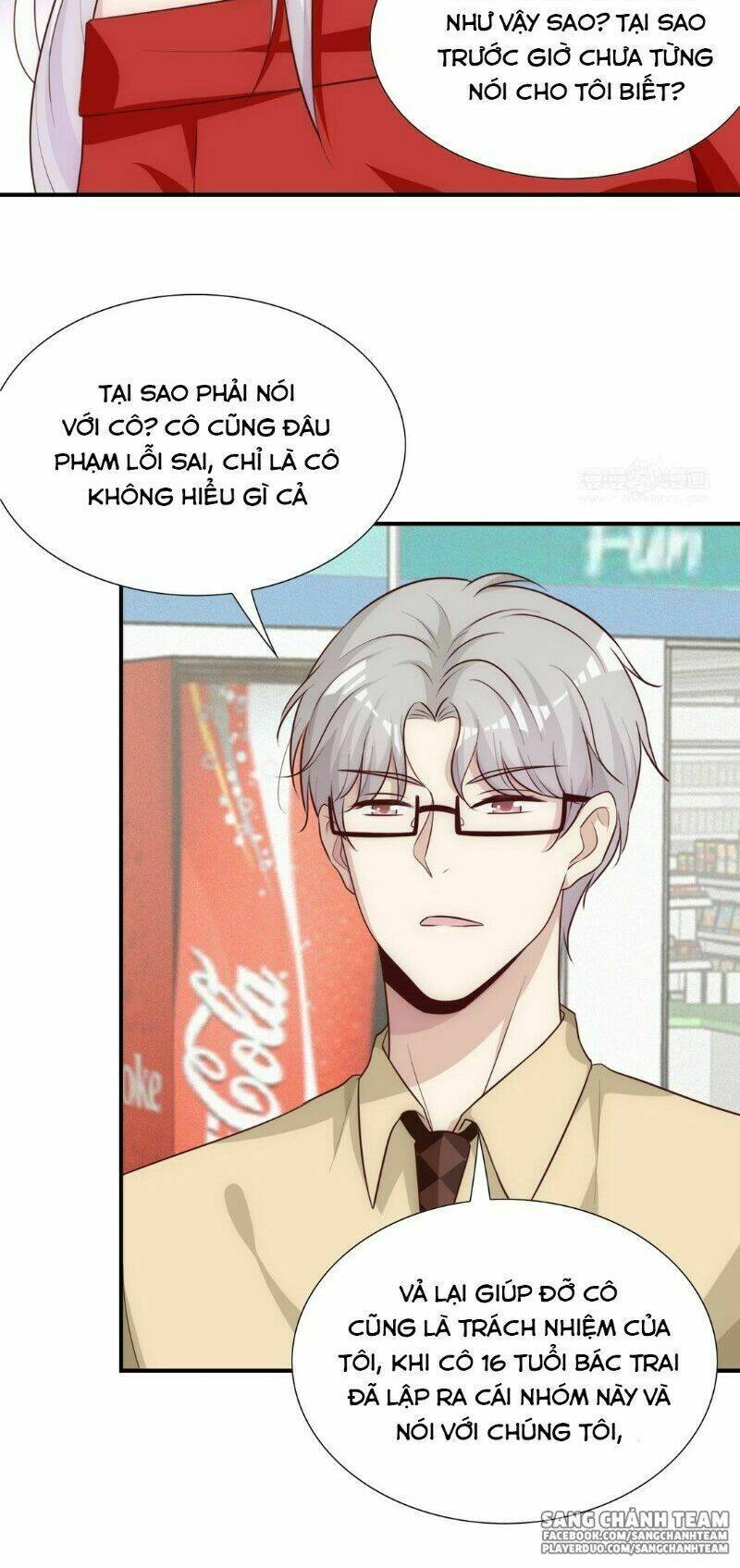 trở lại showbiz làm ảnh hậu chapter 23 10