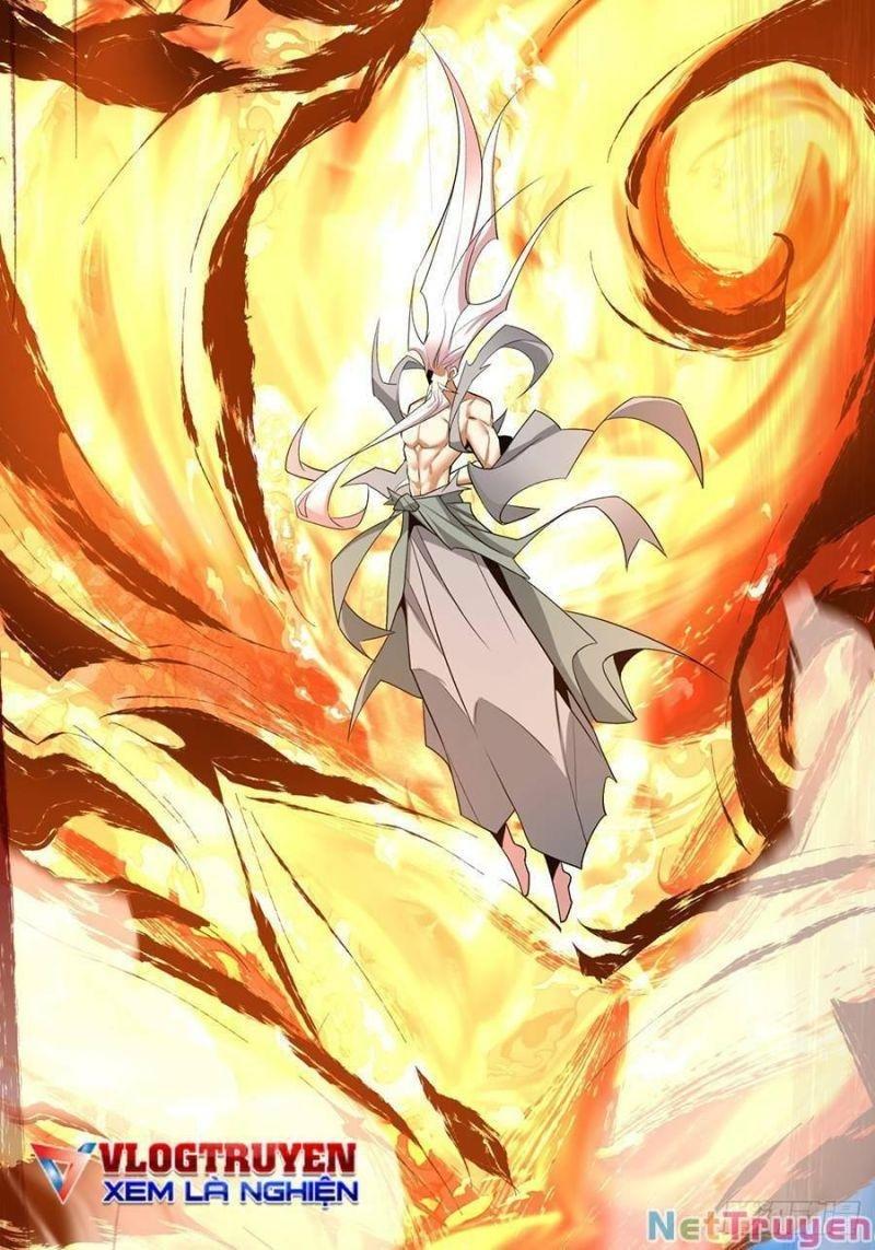 đồ đệ của ta đều là trùm phản diện chapter 32 55