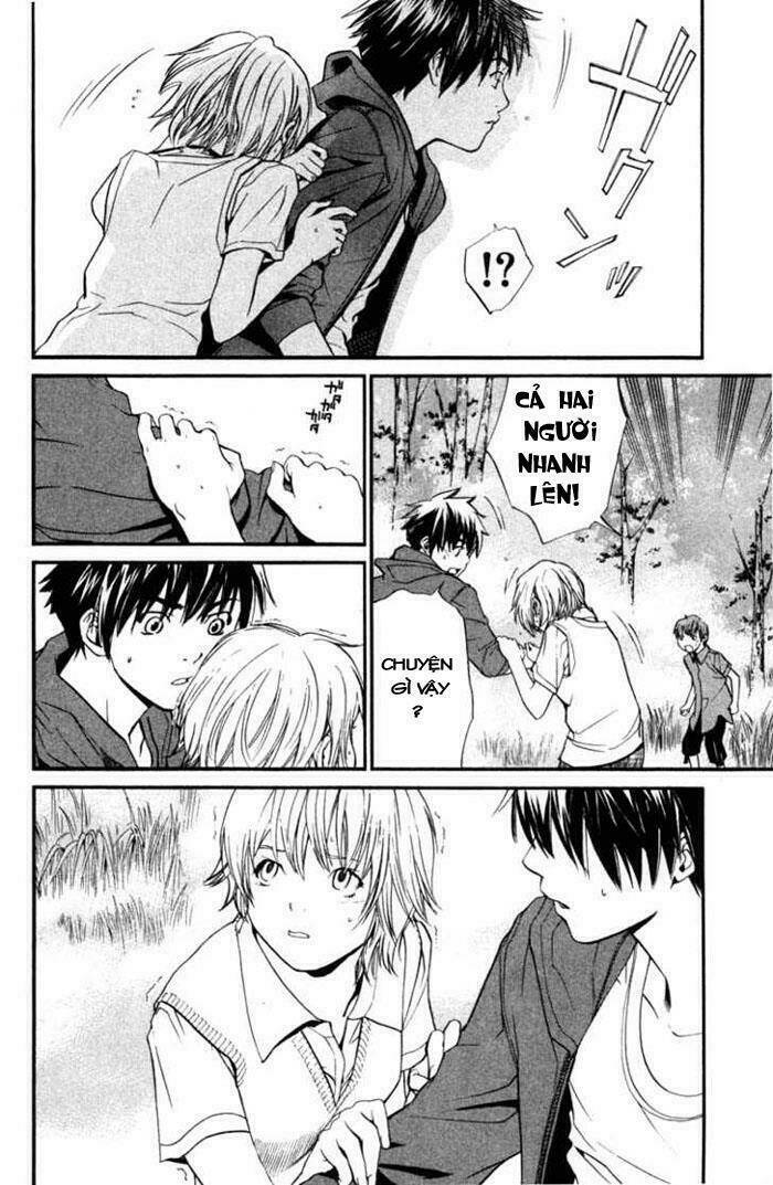 alive - the final evolution chapter 26 42