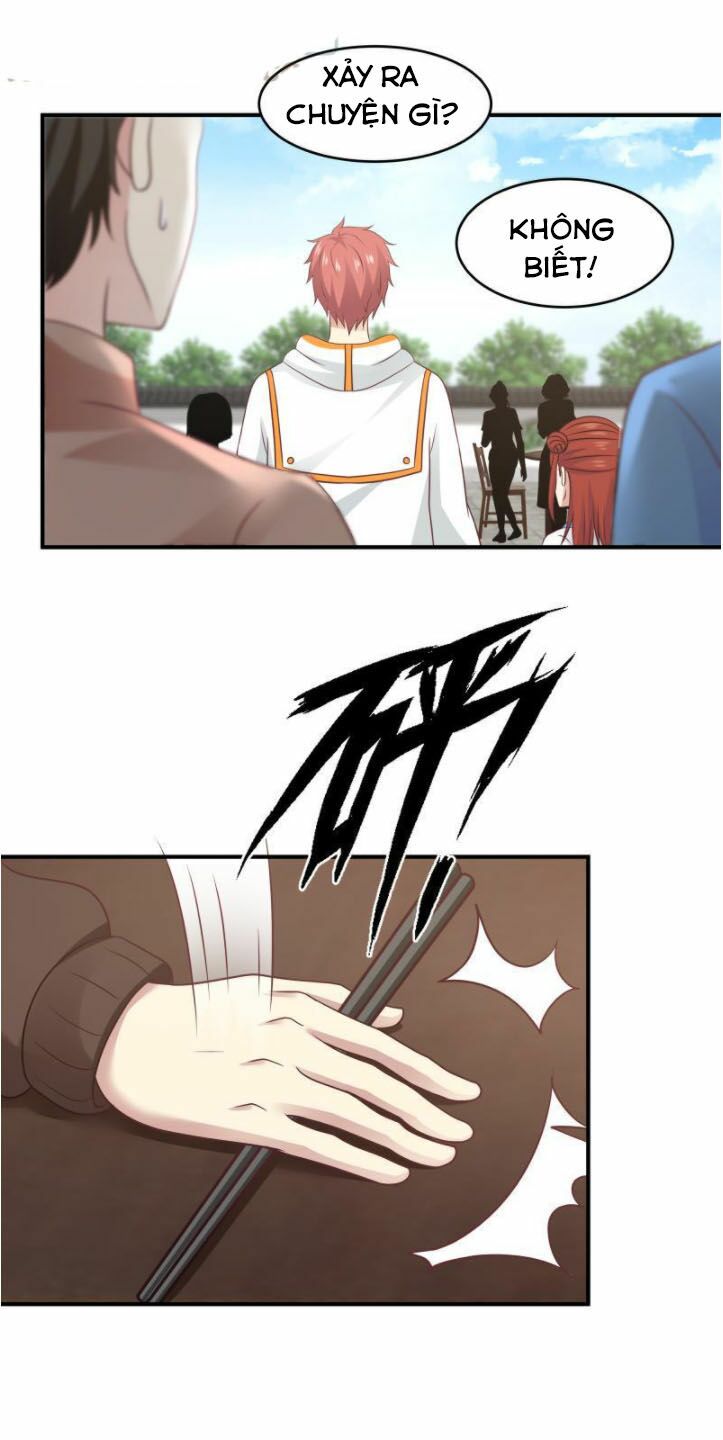 trên người ta có một rồng chapter 299 9