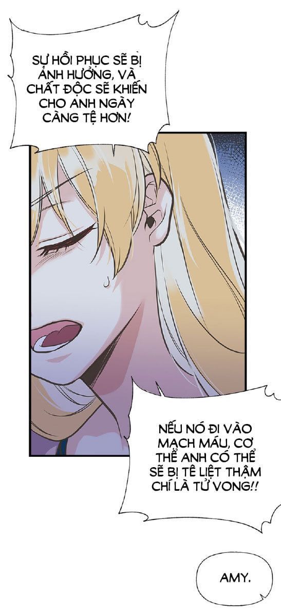 chị tôi đã nhặt về một nam chính quyến rũ chapter 15 26