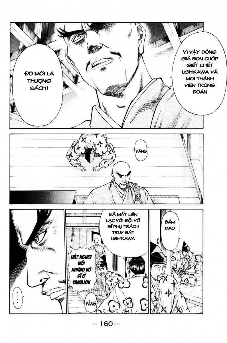 thiếu niên vương i - shana oh yoshitsune i chapter 38 45