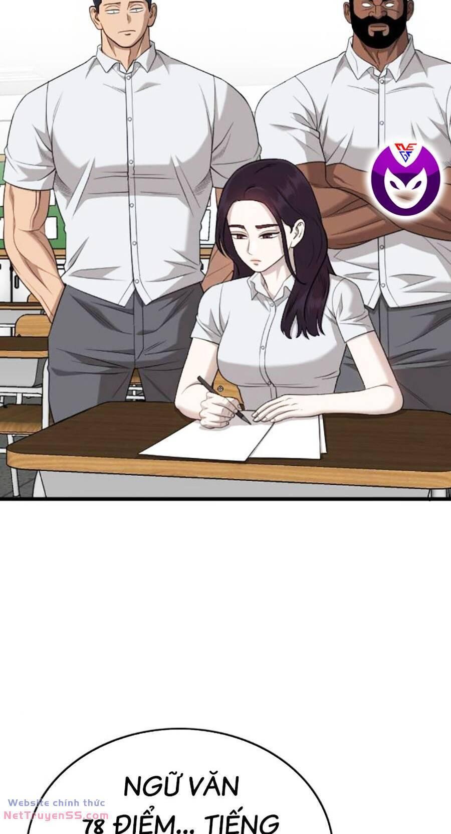 người xấu chapter 187 57