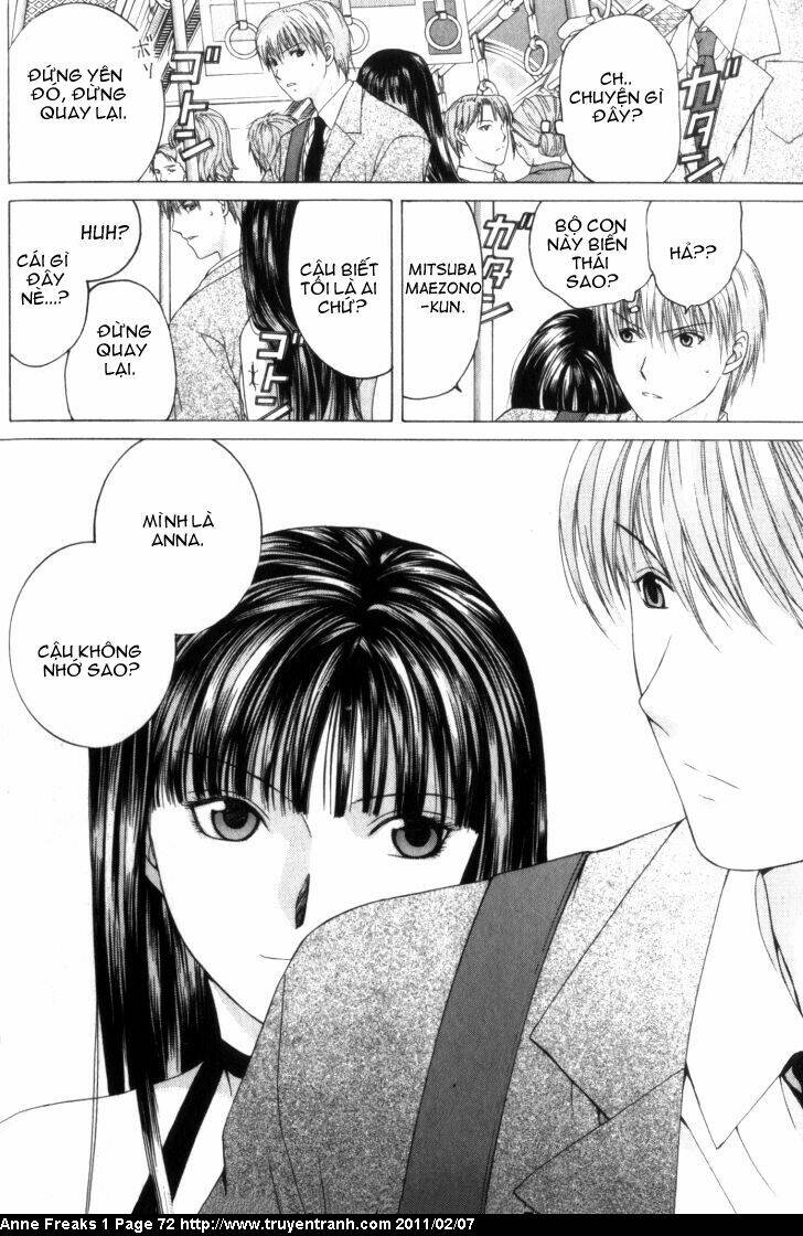 anne freaks chapter 3 8