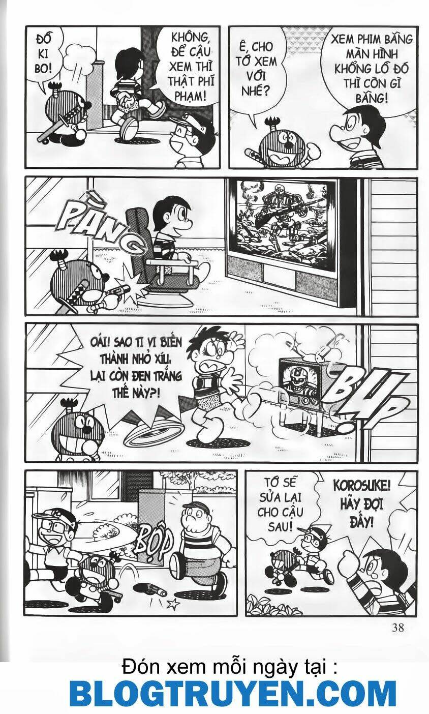 tân từ điển kì bí chapter 47 9