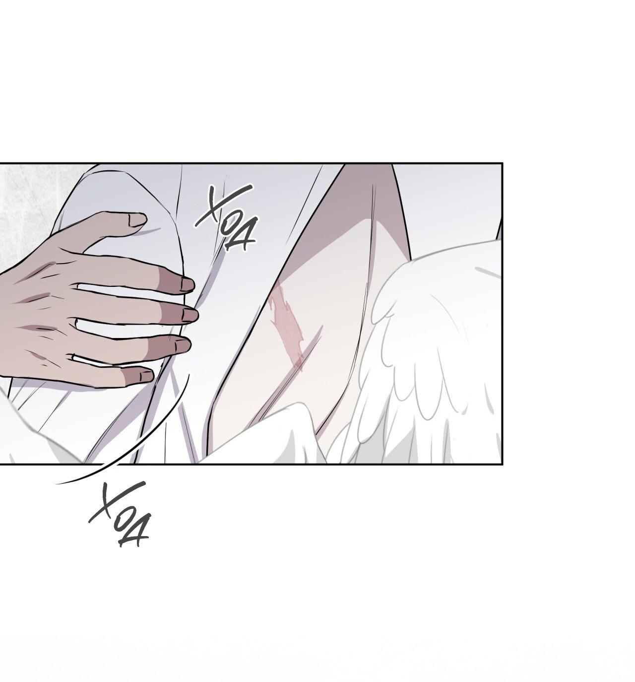 rừng biển [bl] chapter 40 33