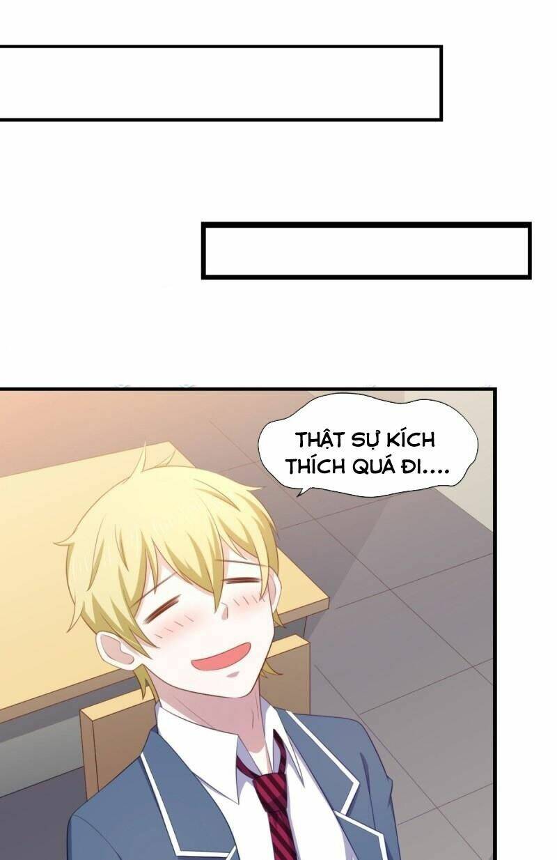 ta làm phản phái ở trong truyện harem chapter 26 5
