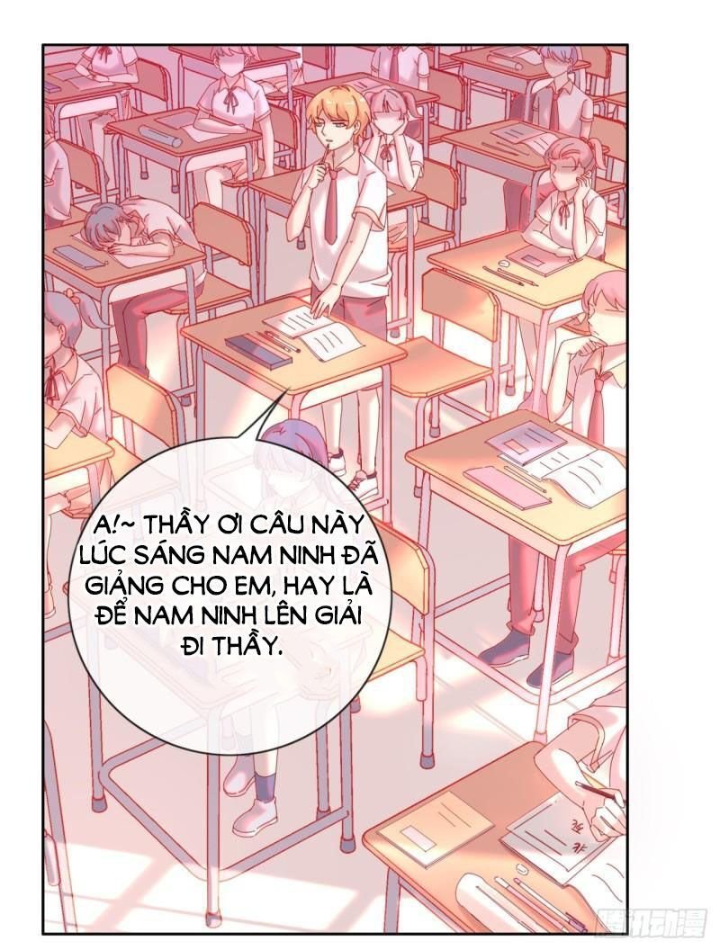 trạng thái song sinh chapter 2 18