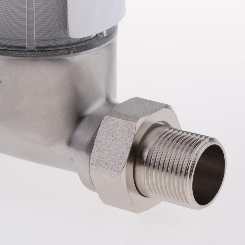 Water Filtration System Spin Down Sediment Water Filter 50