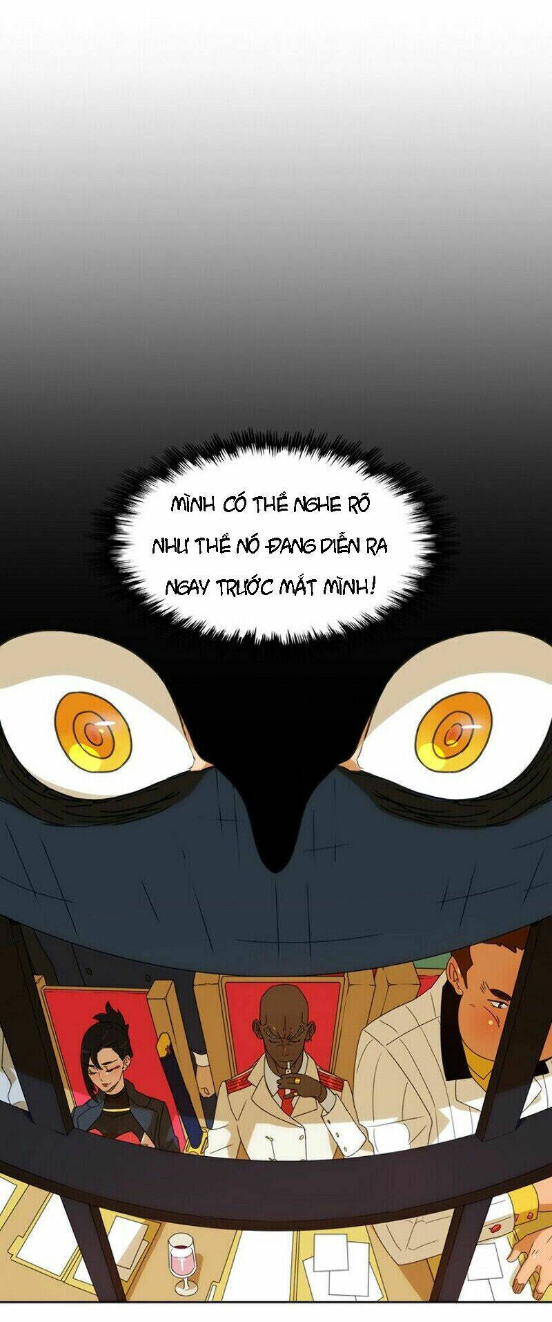 the novel's extra chapter 1 16