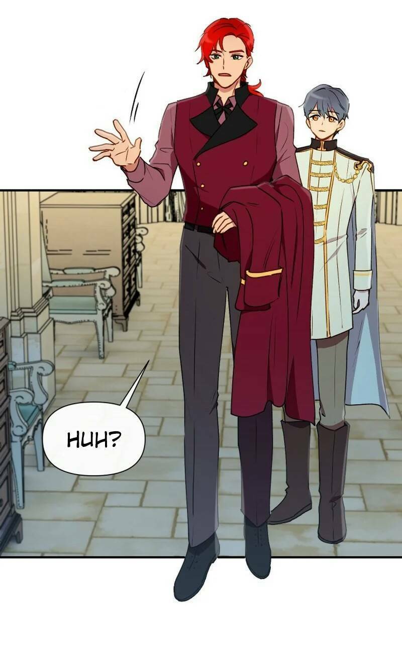 khế ước của nữ công tước quái vật chapter 17 38